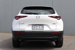2025 Mazda CX-30 G25 Astina