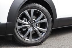 2025 Mazda CX-30 G25 Astina