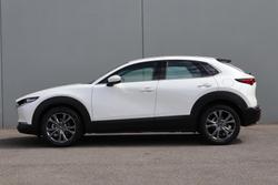 2025 Mazda CX-30 G25 Astina