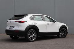 2025 Mazda CX-30 G25 Astina