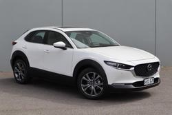 2025 Mazda CX-30 G25 Astina