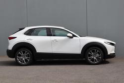 2025 Mazda CX-30 G25 Astina