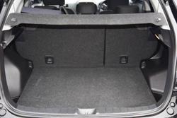 2018 Mitsubishi ASX LS