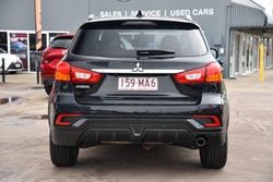 2018 Mitsubishi ASX LS