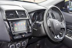 2018 Mitsubishi ASX LS