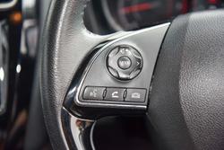 2018 Mitsubishi ASX LS