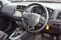 2018 Mitsubishi ASX LS