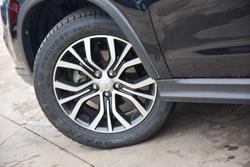 2018 Mitsubishi ASX LS