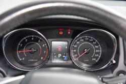 2018 Mitsubishi ASX LS