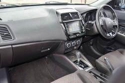 2018 Mitsubishi ASX LS