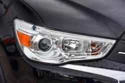 2018 Mitsubishi ASX LS