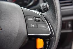 2018 Mitsubishi ASX LS