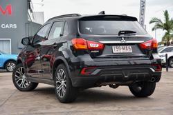 2018 Mitsubishi ASX LS