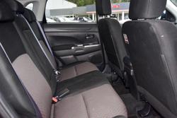 2018 Mitsubishi ASX LS