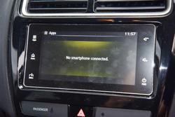 2018 Mitsubishi ASX LS