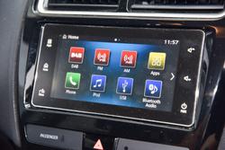 2018 Mitsubishi ASX LS