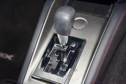 2018 Mitsubishi ASX LS