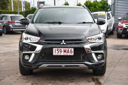 2018 Mitsubishi ASX LS