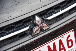 2018 Mitsubishi ASX LS