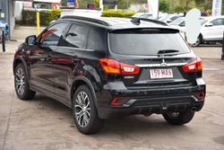 2018 Mitsubishi ASX LS