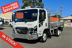 2026 Isuzu N Series NPR 45/65-175 DT D28 Tradepack