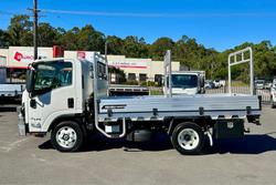 2026 Isuzu N Series NPR 45/65-175 DT D28 Tradepack