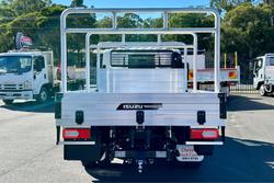 2026 Isuzu N Series NPR 45/65-175 DT D28 Tradepack