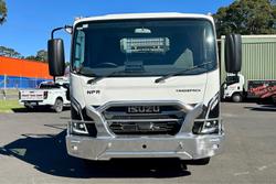 2026 Isuzu N Series NPR 45/65-175 DT D28 Tradepack