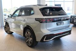 2026 Volkswagen Tiguan 195TSI R-Line