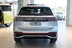 2026 Volkswagen Tiguan 195TSI R-Line