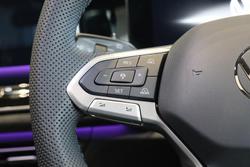 2026 Volkswagen Tiguan 195TSI R-Line