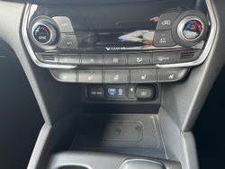 2019 Hyundai Santa Fe Highlander