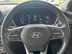 2019 Hyundai Santa Fe Highlander