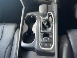 2019 Hyundai Santa Fe Highlander