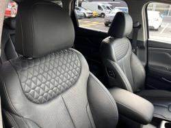 2019 Hyundai Santa Fe Highlander