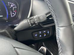 2019 Hyundai Santa Fe Highlander