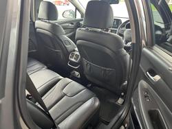 2019 Hyundai Santa Fe Highlander