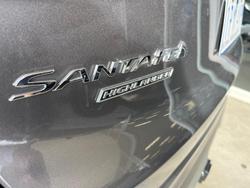 2019 Hyundai Santa Fe Highlander
