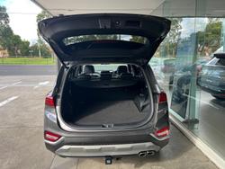 2019 Hyundai Santa Fe Highlander