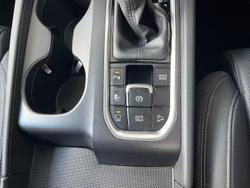 2019 Hyundai Santa Fe Highlander
