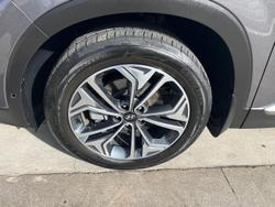 2019 Hyundai Santa Fe Highlander