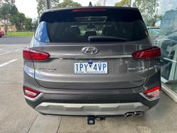 2019 Hyundai Santa Fe Highlander