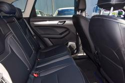 2025 GWM Haval Jolion Lux