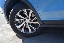 2025 GWM Haval Jolion Lux