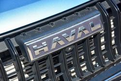 2025 GWM Haval Jolion Lux