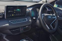 2025 GWM Haval Jolion Lux