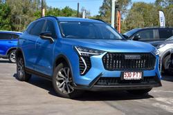 2025 GWM Haval Jolion Lux