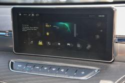 2025 GWM Haval Jolion Lux