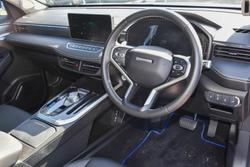 2025 GWM Haval Jolion Lux