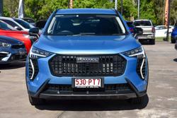 2025 GWM Haval Jolion Lux